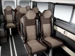 Fiat Ducato Panorama 2014 года